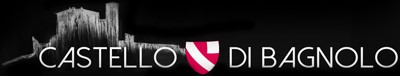 Castello di Bagnolo Logo